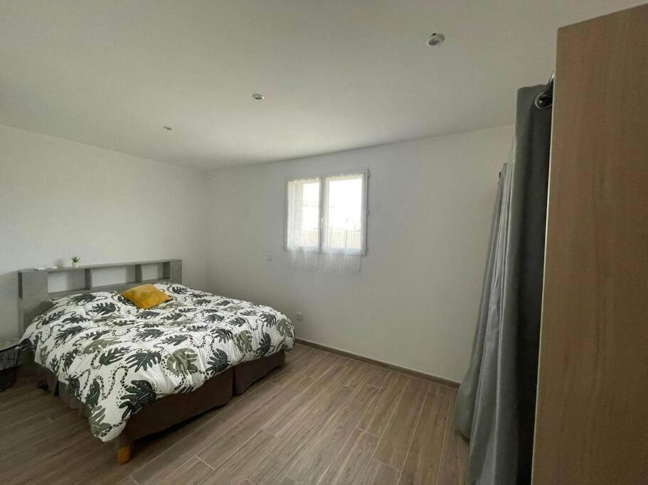 Appartement 53 M² - Pignans Au Coeur Du Var Exterior foto