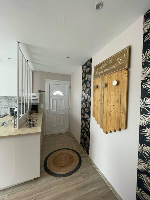 Appartement 53 M² - Pignans Au Coeur Du Var Exterior foto